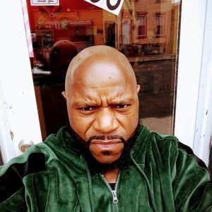 Meet your Posher, Jacobye